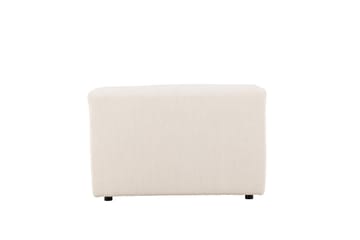 Keskimoduuli Mavi - Beige - Huonekalut - Sohva - Moduulisohva