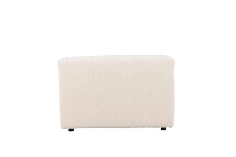 Keskimoduuli Mavi - Beige - Huonekalut - Sohva - Moduulisohva
