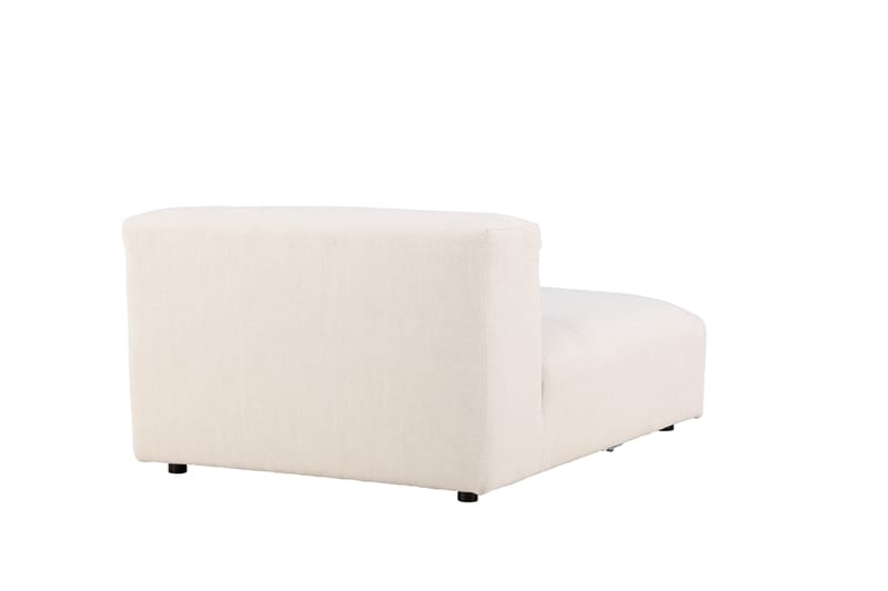 Keskimoduuli Mavi - Beige - Huonekalut - Sohva - Moduulisohva