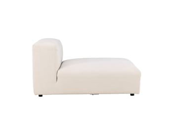 Keskimoduuli Mavi - Beige - Huonekalut - Sohva - Moduulisohva