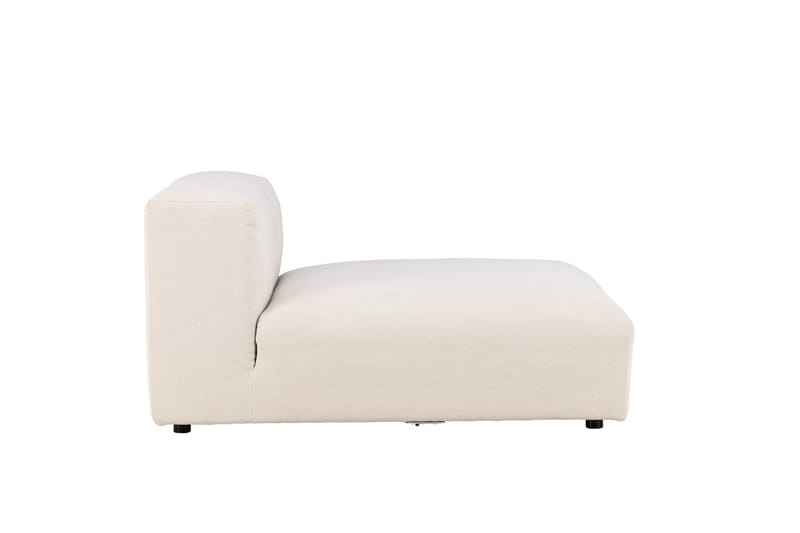 Keskimoduuli Mavi - Beige - Huonekalut - Sohva - Moduulisohva