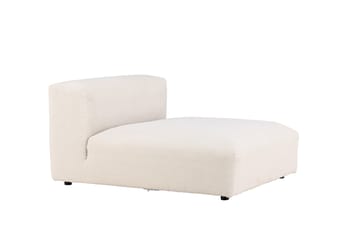 Keskimoduuli Mavi - Beige - Huonekalut - Sohva - Moduulisohva
