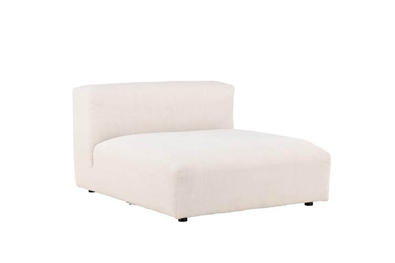Keskimoduuli Mavi - Beige - Huonekalut - Sohva - Moduulisohva