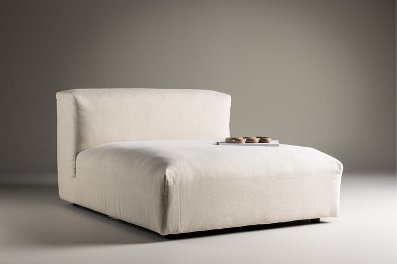 Keskimoduuli Mavi - Beige - Huonekalut - Sohva - Moduulisohva