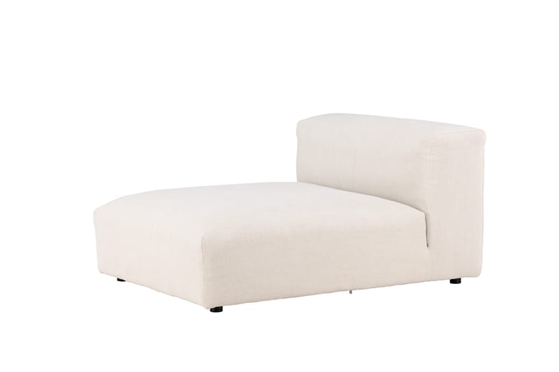 Keskimoduuli Mavi - Beige - Huonekalut - Sohva - Moduulisohva