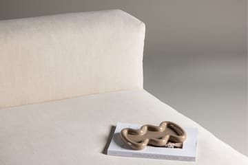 Keskimoduuli Mavi - Beige - Huonekalut - Sohva - Moduulisohva
