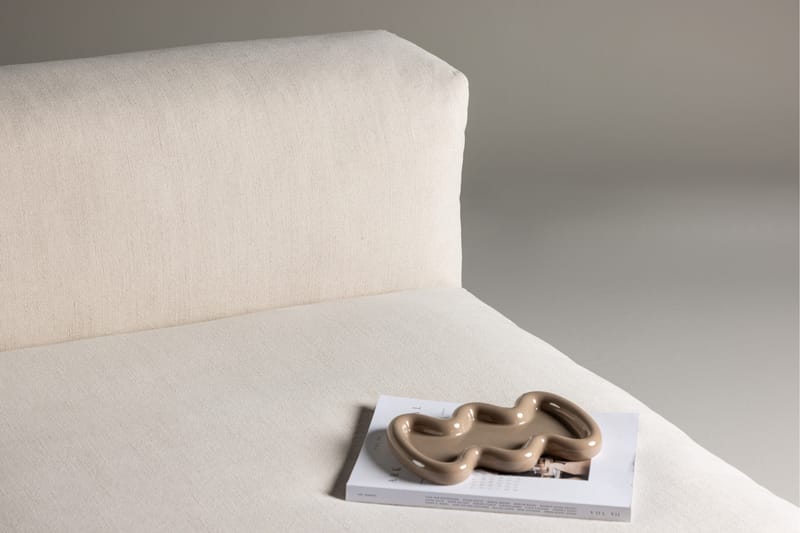 Keskimoduuli Mavi - Beige - Huonekalut - Sohva - Moduulisohva