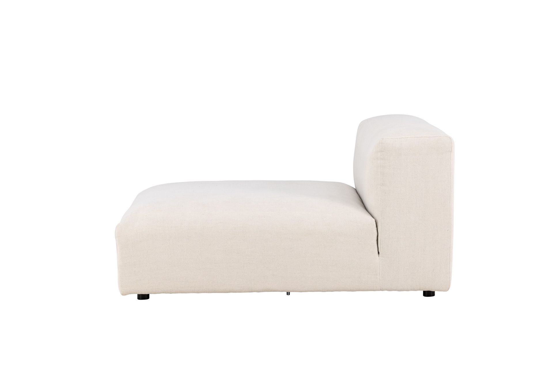Keskimoduuli Mavi - Beige - Huonekalut - Sohva - Moduulisohva