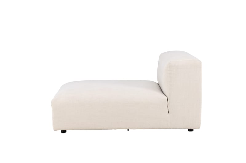 Keskimoduuli Mavi - Beige - Huonekalut - Sohva - Moduulisohva