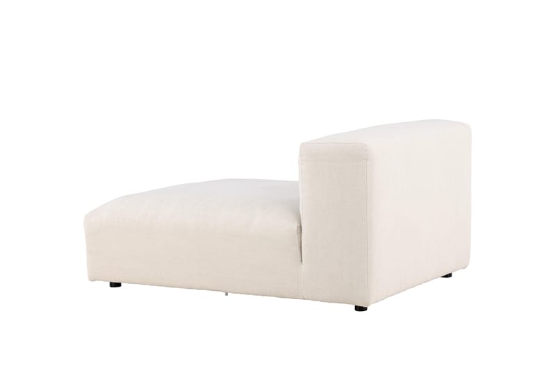 Keskimoduuli Mavi - Beige - Huonekalut - Sohva - Moduulisohva