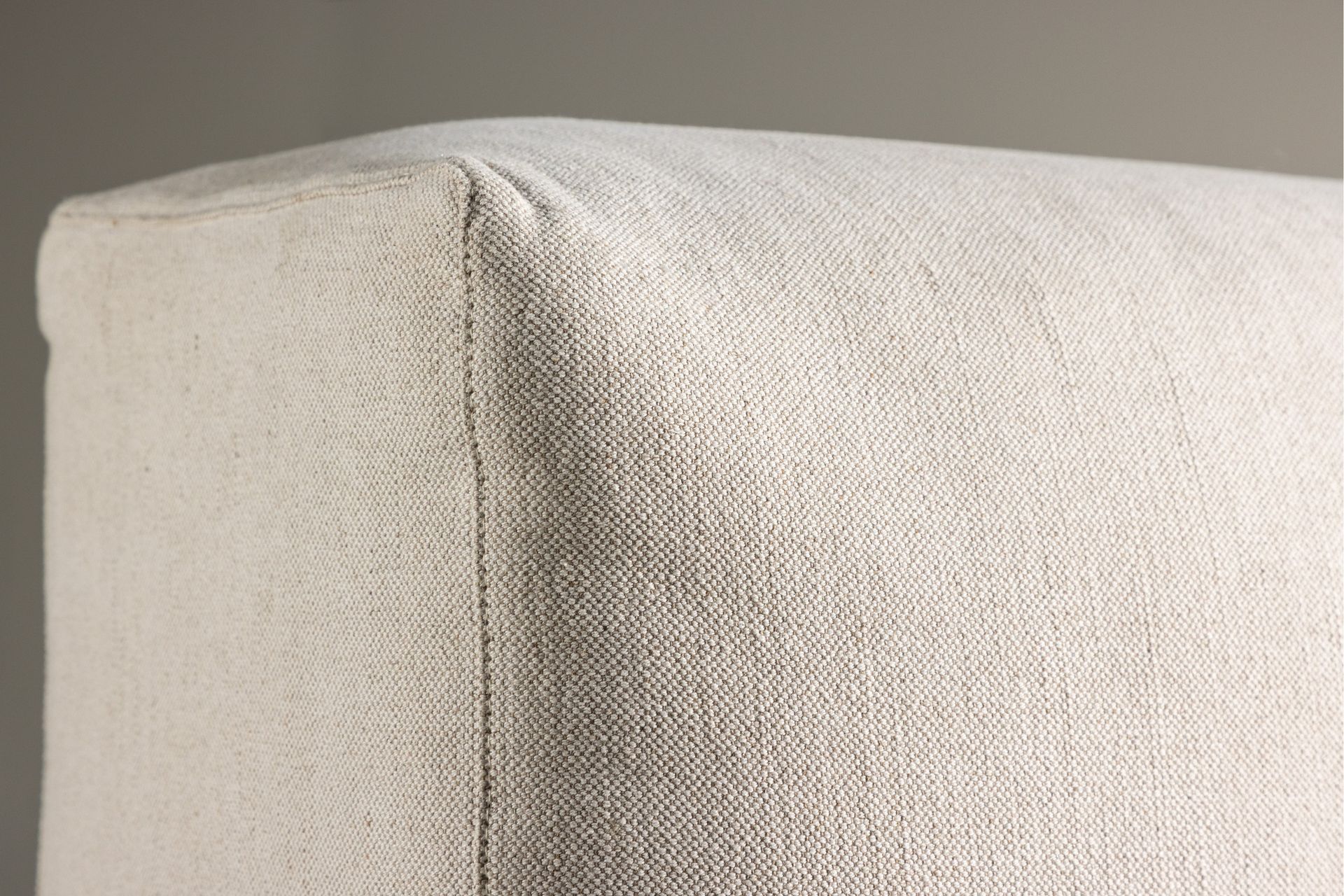 Keskimoduuli Mavi - Beige - Huonekalut - Sohva - Moduulisohva