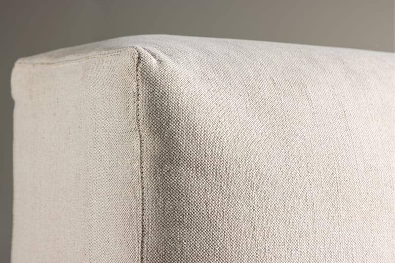 Keskimoduuli Mavi - Beige - Huonekalut - Sohva - Moduulisohva