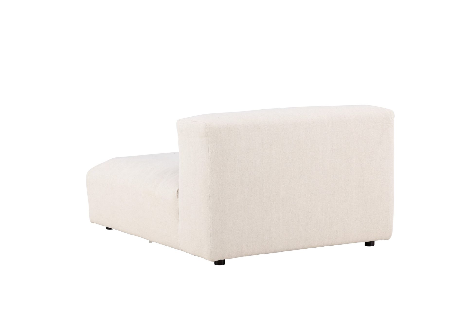 Keskimoduuli Mavi - Beige - Huonekalut - Sohva - Moduulisohva