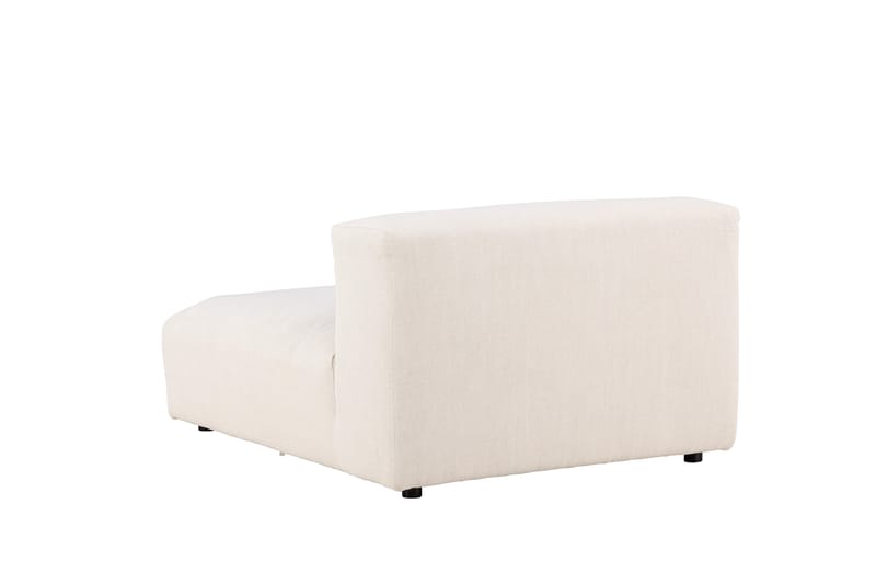 Keskimoduuli Mavi - Beige - Huonekalut - Sohva - Moduulisohva