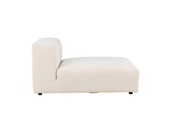 Keskimoduuli Mavi - Beige - Huonekalut - Sohva - Moduulisohva