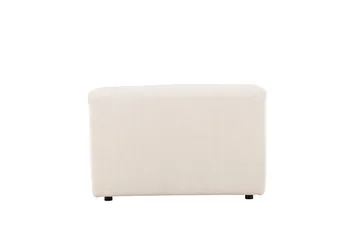 Keskimoduuli Mavi - Beige - Huonekalut - Sohva - Moduulisohva