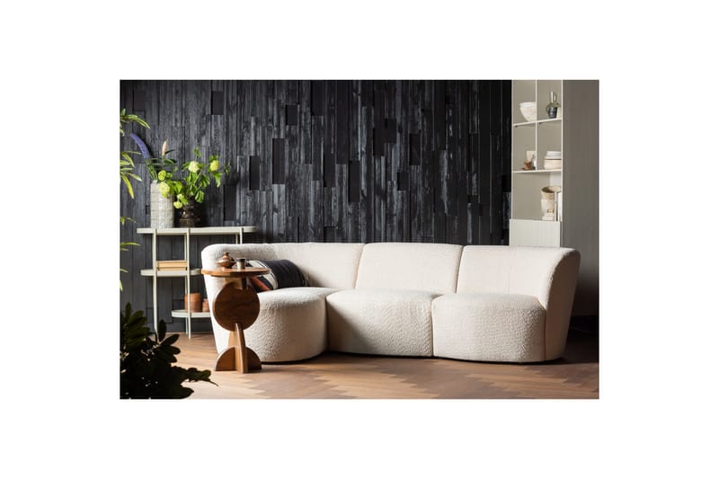 Keskimoduuli Tyree 73 cm - Kerma - Huonekalut - Sohva - Moduulisohva