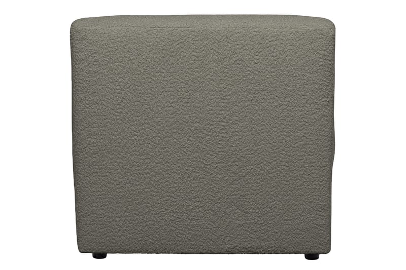 Keskimoduuli Tyree 73 cm - Vihreä - Huonekalut - Sohva - Moduulisohva