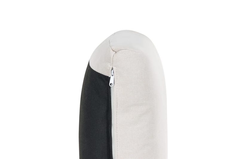 Komplett modulsoffa Beige, Black - Huonekalut - Sohva - Moduulisohva