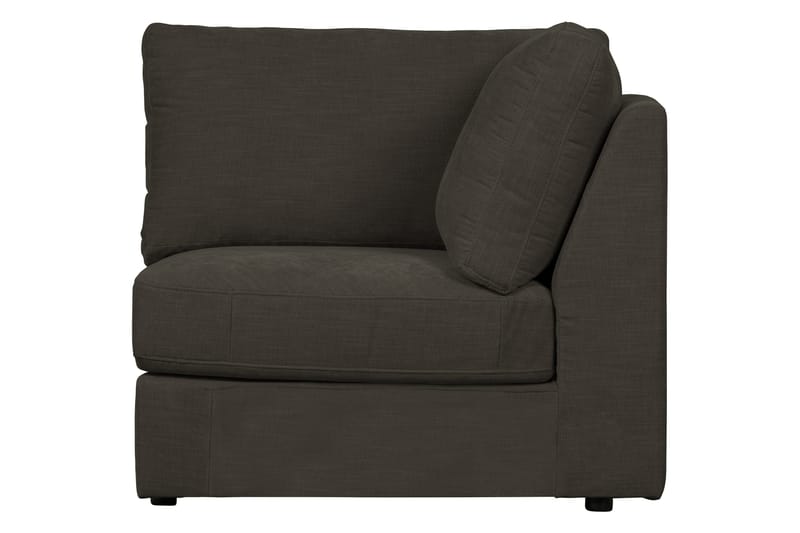 Kulmamoduuli Havelberg - Antrasiitti - Huonekalut - Sohva - Moduulisohva - Kulmamoduuli