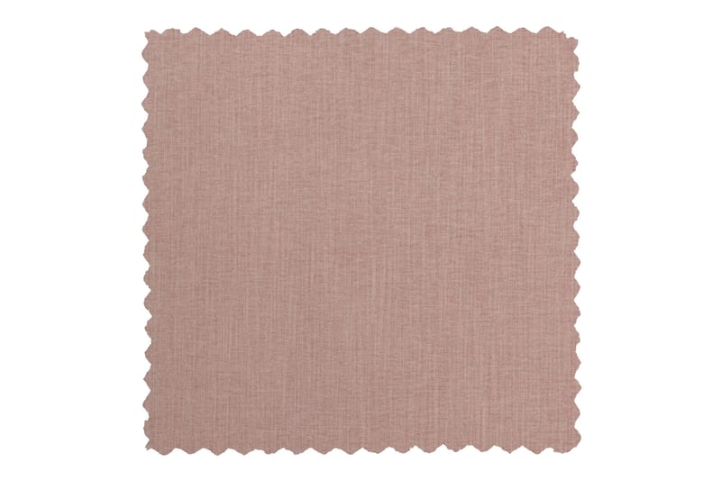 Kulmamoduuli Havelberg Vasen - Roosa - Huonekalut - Sohva - Moduulisohva - Kulmamoduuli