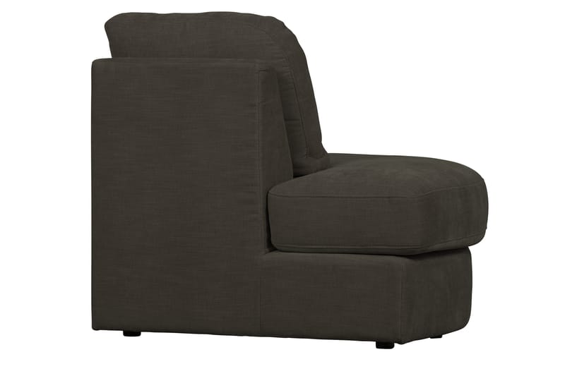 Kulmamoduuli Havelberg Vasen - Antrasiitti - Huonekalut - Sohva - Moduulisohva - Kulmamoduuli