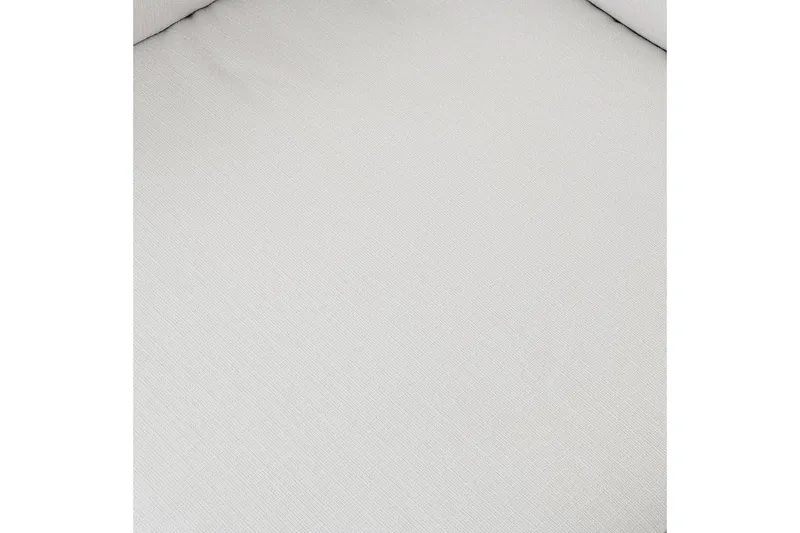 Kulmamoduuli Trianta - Beige/Musta - Huonekalut - Sohva - Moduulisohva - Muut moduulisohvan moduulit