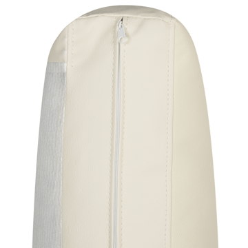 Kulmasohva Stockholm - Vaalea beige - Huonekalut - Sohva - Moduulisohva