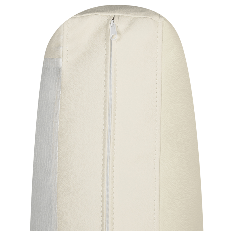 Kulmasohva Stockholm - Vaalea beige - Huonekalut - Sohva - Moduulisohva