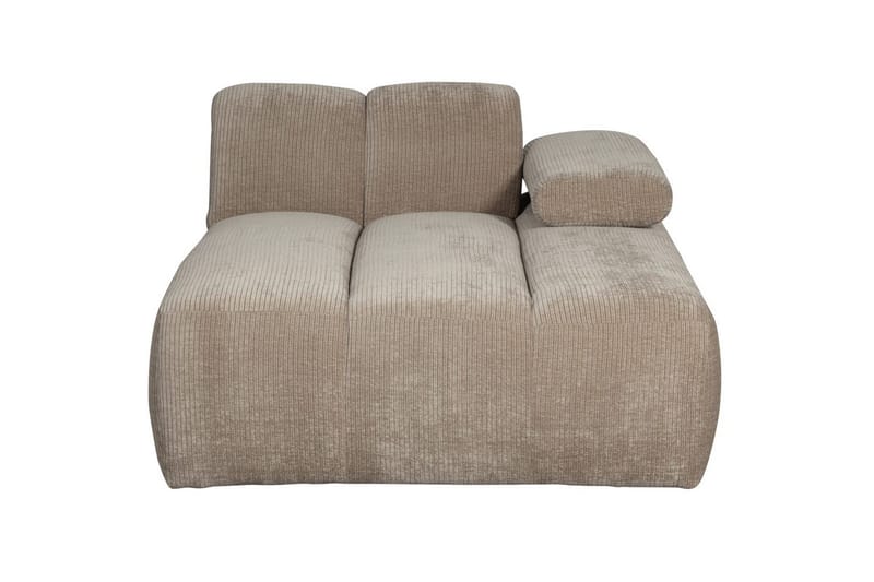 Lepotuolielementti Mojo - Huonekalut - Sohva - Moduulisohva - Muut moduulisohvan moduulit