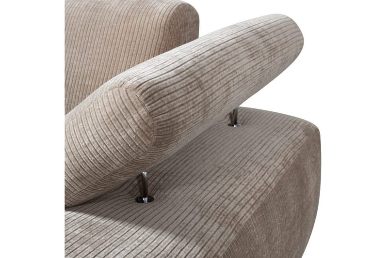 Lepotuolielementti Mojo - Huonekalut - Sohva - Moduulisohva - Muut moduulisohvan moduulit