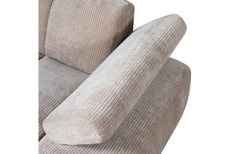 Lepotuolielementti Mojo - Huonekalut - Sohva - Moduulisohva - Muut moduulisohvan moduulit