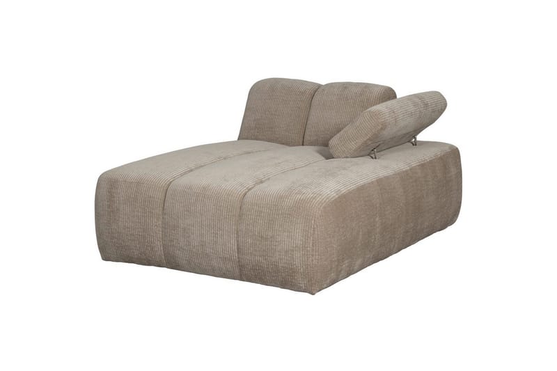 Lepotuolielementti Mojo - Huonekalut - Sohva - Moduulisohva - Muut moduulisohvan moduulit