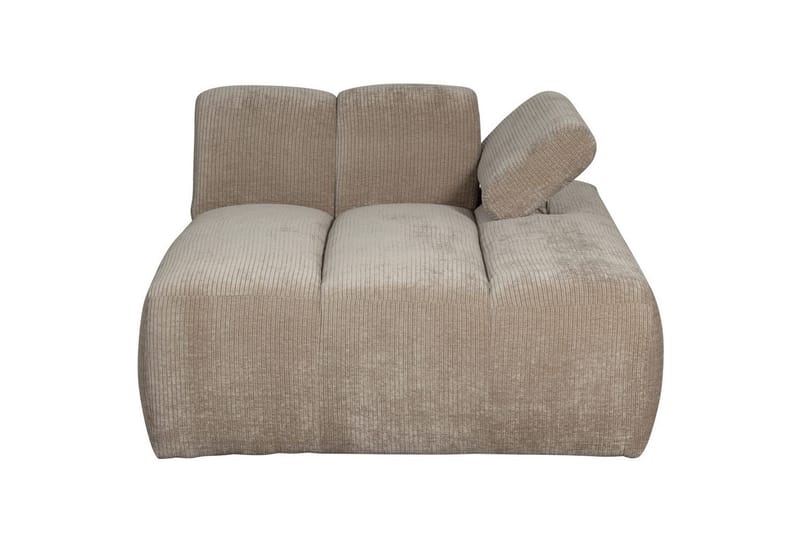 Lepotuolielementti Mojo - Huonekalut - Sohva - Moduulisohva - Muut moduulisohvan moduulit