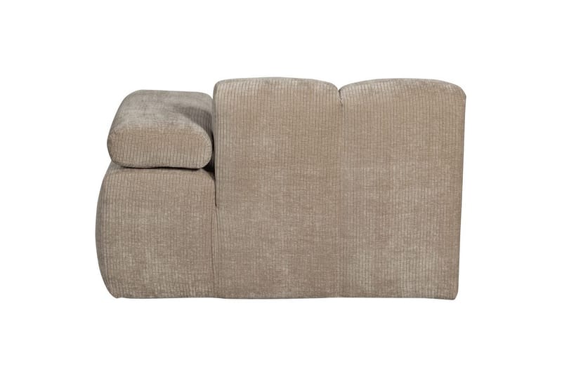 Lepotuolielementti Mojo - Huonekalut - Sohva - Moduulisohva - Muut moduulisohvan moduulit