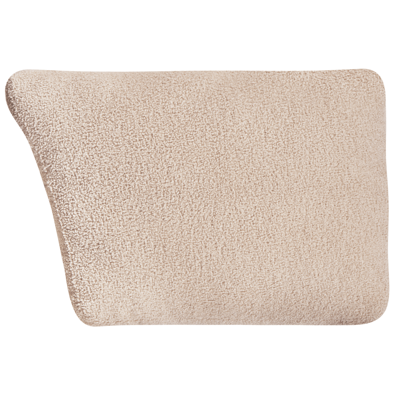 Mesnali 5-istuttava moduulisohva, vasenkätinen - Beige - Huonekalut - Sohva - Moduulisohva
