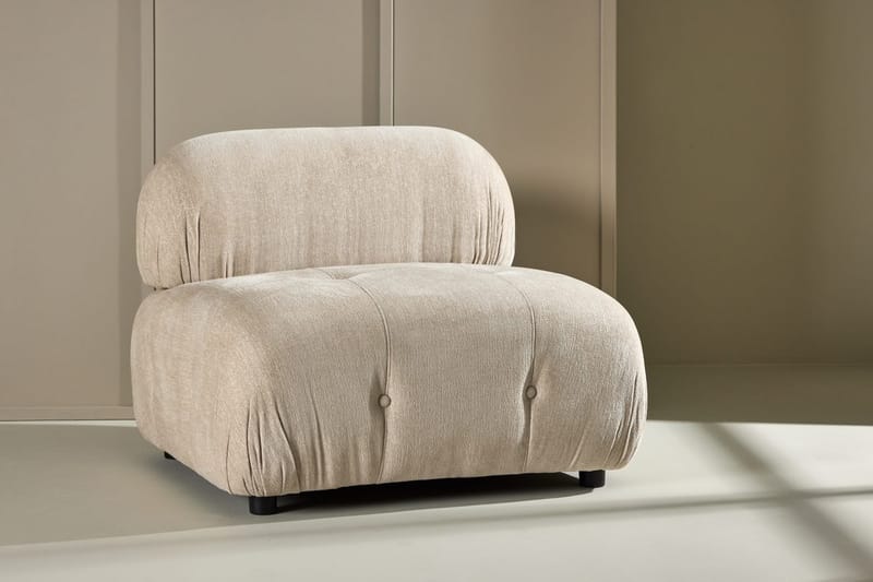 Mika keskiosa 95 cm, Beige