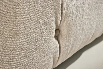 Mika oikea moduuli 95 cm - Beige - Huonekalut - Sohva - Moduulisohva - Kulmamoduuli