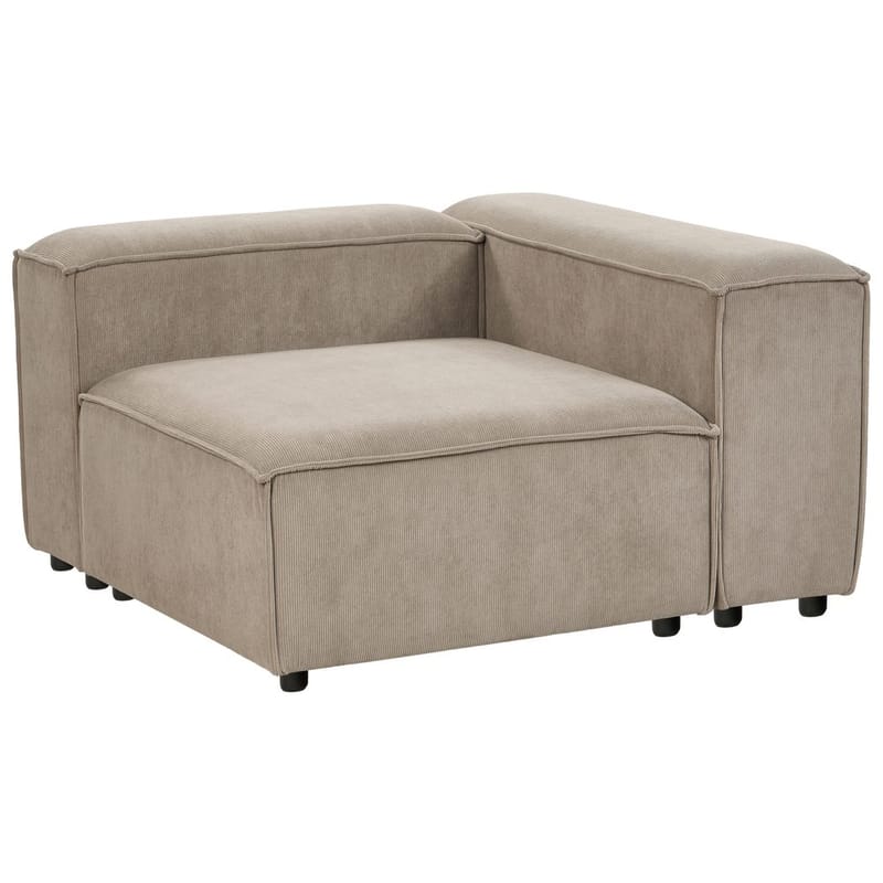Modulaarinen sohva Ardal - Huonekalut - Sohva - Moduulisohva