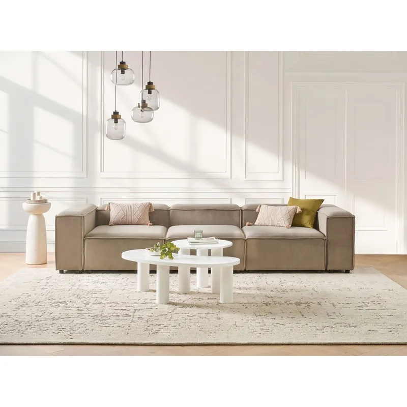 Modulaarinen sohva Ardal - Huonekalut - Sohva - Moduulisohva