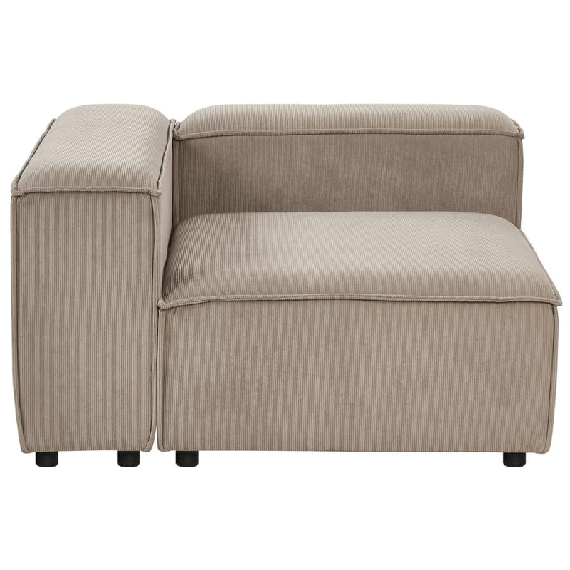 Modulaarinen sohva Ardal - Huonekalut - Sohva - Moduulisohva
