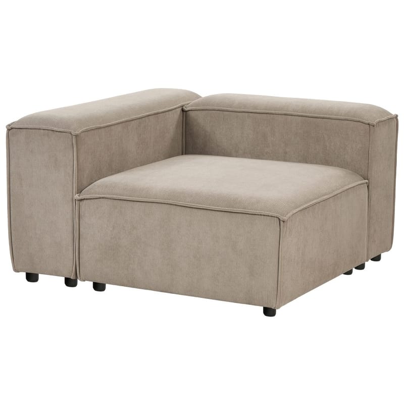Modulaarinen sohva Ardal - Huonekalut - Sohva - Moduulisohva