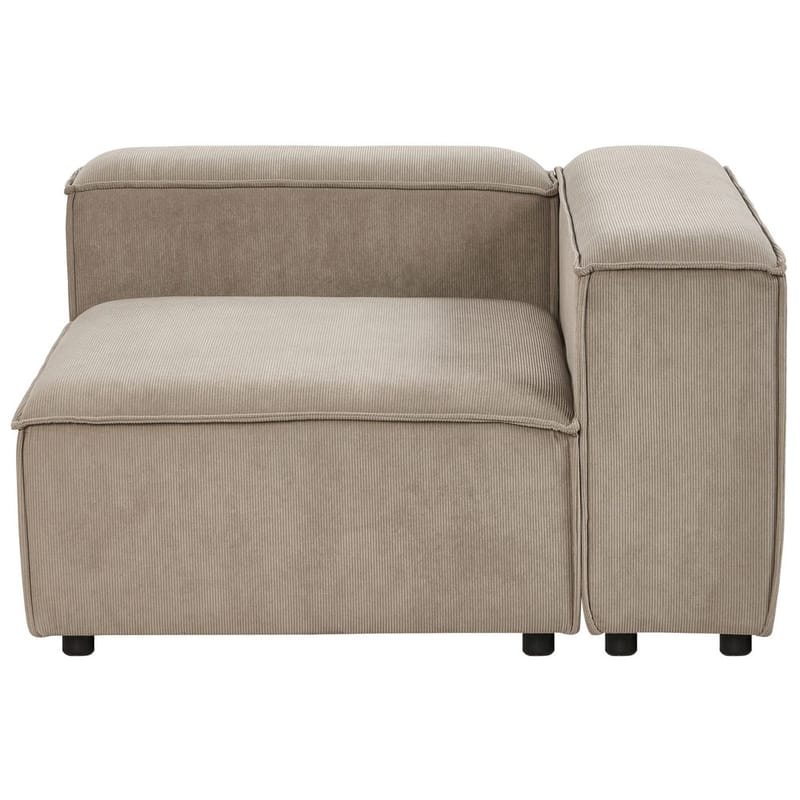 Modulaarinen sohva Ardal - Huonekalut - Sohva - Moduulisohva