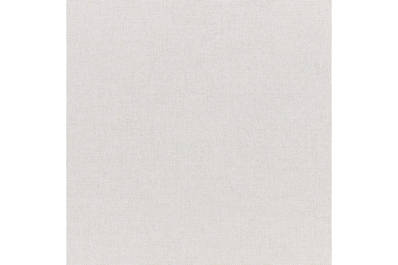 Modulsoffa med fotpall Beliani Unstad Beige/svart, Vänstervänd Beige, Black - Huonekalut - Sohva - Moduulisohva