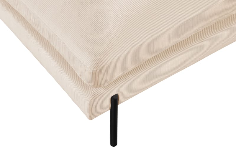 Moduuli Treeton 1:n ist - Vaaleanbeige - Huonekalut - Sohva - Moduulisohva
