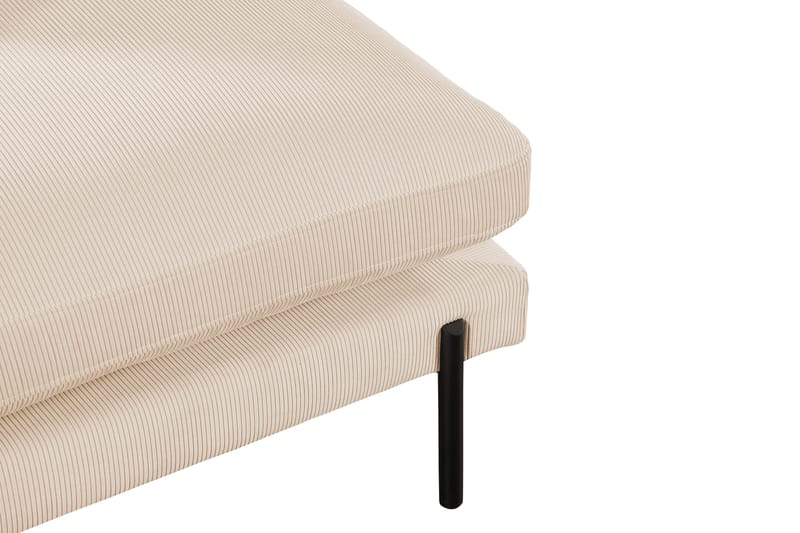 Moduuli Treeton 1:n ist - Vaaleanbeige - Huonekalut - Sohva - Moduulisohva