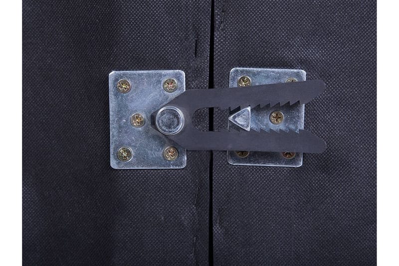 Moduulisohva Lindorollo - Musta - Huonekalut - Sohva - Moduulisohva