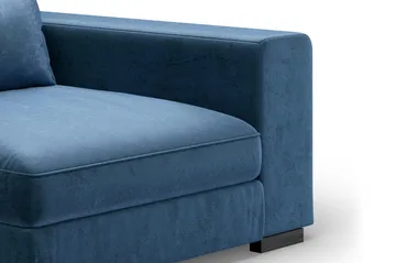 Käsinoja Oikea Dubai Sametti