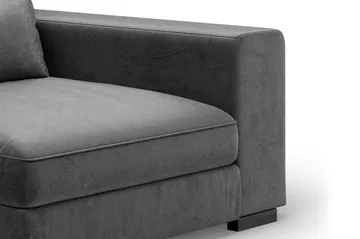 Käsinoja Oikea Dubai Sametti