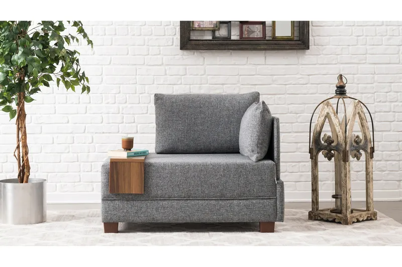 Nojatuoli Bulgaria - Huonekalut - Sohva - Moduulisohva - Muut moduulisohvan moduulit